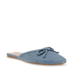 Steven New york | Calandra Mule